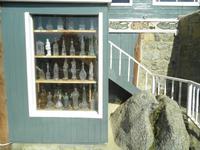 Isla Negra - Strandhaus Pablo Neruda