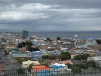 Punta Arenas