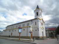 Puerto Natales