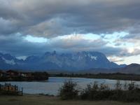Torres del Paine