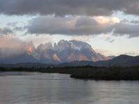 Torres del Paine
