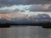 Torres del Paine