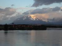 Torres del Paine