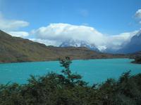Torres del Paine