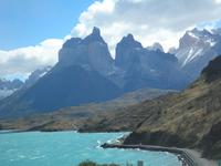 Torres del Paine