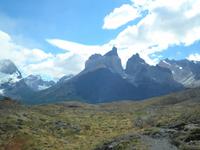 Torres del Paine