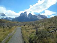 Torres del Paine