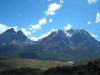 Torres del Paine