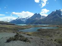 Torres del Paine