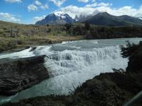 Torres del Paine