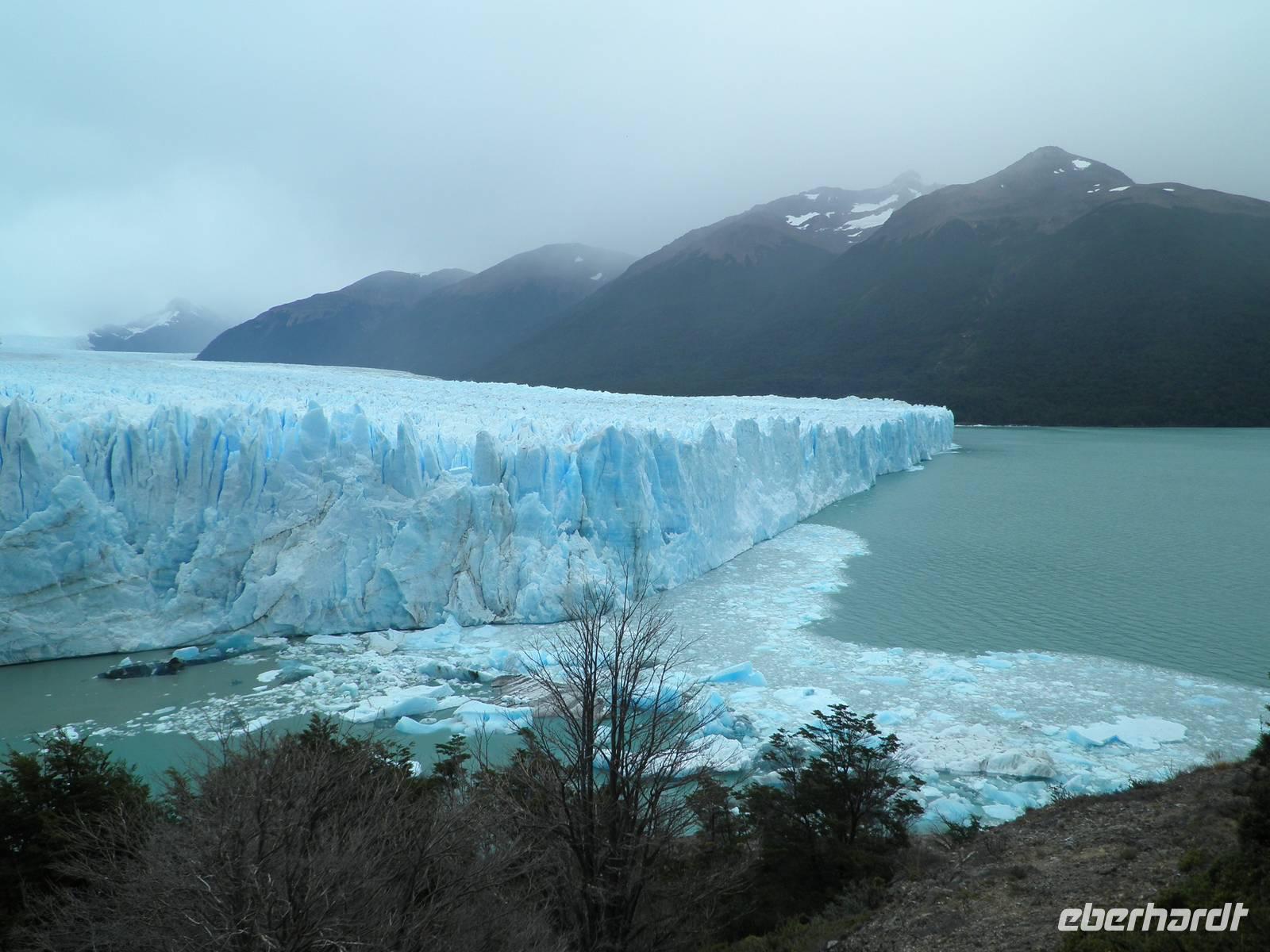 Perito Moreno Gletscher