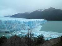 Perito Moreno Gletscher