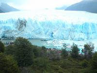 Perito Moreno Gletscher