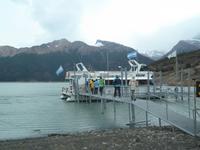 Perito Moreno Gletscher