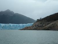 Perito Moreno Gletscher