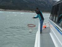 Perito Moreno Gletscher