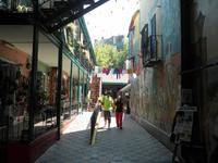 Buenos Aires La Boca