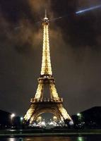 Paris - Kreuzfahrt Südamerika – Umrundung Kap Hoorn