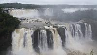 Iguazu Wasserfälle - Kreuzfahrt Südamerika – Umrundung Kap Hoorn