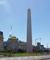 Buenos Aires - Kreuzfahrt Südamerika – Umrundung Kap Hoorn