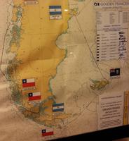 Kreuzfahrt Südamerika – Umrundung Kap Hoorn