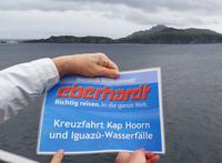 Kreuzfahrt Südamerika – Umrundung Kap Hoorn
