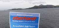 Kreuzfahrt Südamerika – Umrundung Kap Hoorn