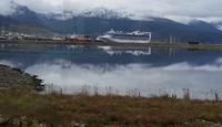 Ushuaia - Kreuzfahrt Südamerika – Umrundung Kap Hoorn