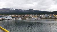 Ushuaia - Kreuzfahrt Südamerika – Umrundung Kap Hoorn