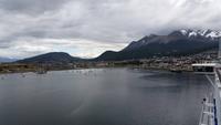 Ushuaia - Kreuzfahrt Südamerika – Umrundung Kap Hoorn