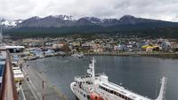 Ushuaia - Kreuzfahrt Südamerika – Umrundung Kap Hoorn