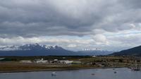 Ushuaia - Kreuzfahrt Südamerika – Umrundung Kap Hoorn