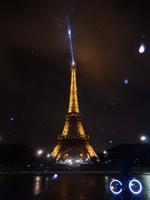 Paris - Kreuzfahrt Südamerika – Umrundung Kap Hoorn