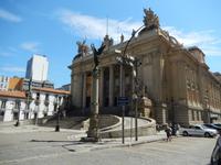 Rio de Janeiro - Kreuzfahrt Südamerika – Umrundung Kap Hoorn