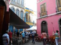 Rio de Janeiro - Kreuzfahrt Südamerika – Umrundung Kap Hoorn