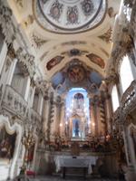 Rio de Janeiro - Kreuzfahrt Südamerika – Umrundung Kap Hoorn