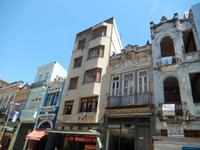 Rio de Janeiro - Kreuzfahrt Südamerika – Umrundung Kap Hoorn