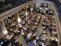 Rio de Janeiro - Kreuzfahrt Südamerika – Umrundung Kap Hoorn