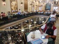 Rio de Janeiro - Kreuzfahrt Südamerika – Umrundung Kap Hoorn