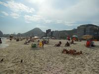 Rio de Janeiro - Kreuzfahrt Südamerika – Umrundung Kap Hoorn