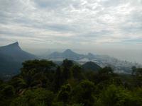 Rio de Janeiro - Kreuzfahrt Südamerika – Umrundung Kap Hoorn