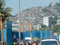 Rio de Janeiro - Kreuzfahrt Südamerika – Umrundung Kap Hoorn