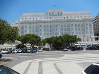 Rio de Janeiro - Kreuzfahrt Südamerika – Umrundung Kap Hoorn