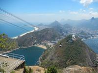 Rio de Janeiro - Kreuzfahrt Südamerika – Umrundung Kap Hoorn