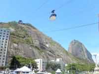 Rio de Janeiro - Kreuzfahrt Südamerika – Umrundung Kap Hoorn