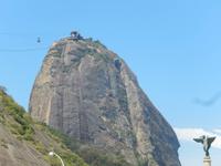 Rio de Janeiro - Kreuzfahrt Südamerika – Umrundung Kap Hoorn