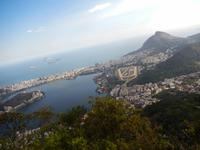 Rio de Janeiro - Kreuzfahrt Südamerika – Umrundung Kap Hoorn