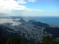 Rio de Janeiro - Kreuzfahrt Südamerika – Umrundung Kap Hoorn