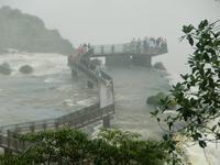 Iguazu Wasserfälle - Kreuzfahrt Südamerika – Umrundung Kap Hoorn