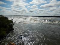 Iguazu Wasserfälle - Kreuzfahrt Südamerika – Umrundung Kap Hoorn
